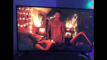 The main woman of this movie she acts lots like jaime pressly poison ivy a new seduction