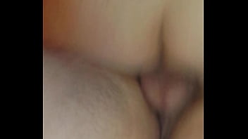 No condom fuck with new friend