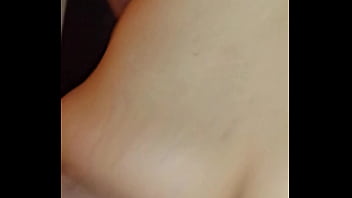 No condom fuck with new friend