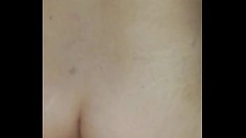 No condom fuck with new friend