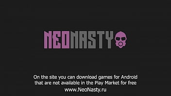 Girl in latex on the site you can download games for android that are not available in the play market for free