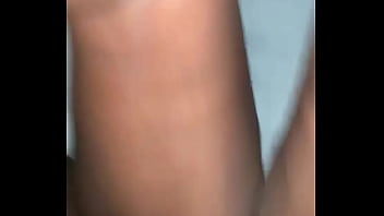 Knees to shoulder beatdown Knees to shoulder beatdown