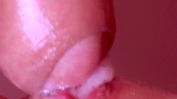 Stepsister gives a blowjob to her step brother for his birthday