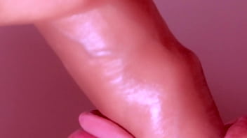 Stepsister gives a blowjob to her step brother for his birthday