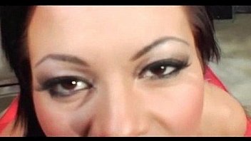 Ghetto whores try white cock 14