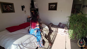 Nice gf ireland rose lets rome major fuck her stepsister virah pyam