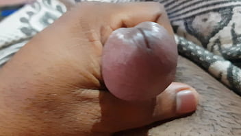 Punishment masturbation