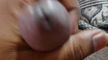 Punishment masturbation