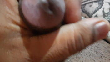 Punishment masturbation