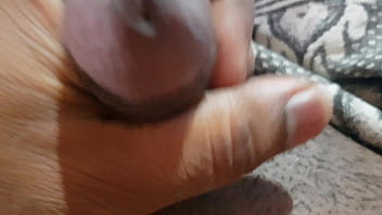 Punishment masturbation