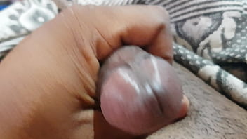 Punishment masturbation