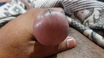 Punishment masturbation