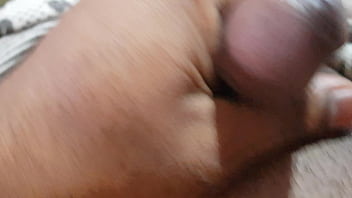 Punishment masturbation