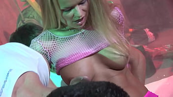 Using her slutty hole to get attention is nothing this whore hasn't done before and once