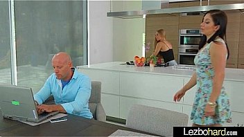 Hot sex scene between teen lesbians girls nicole aniston lea lexis mov18