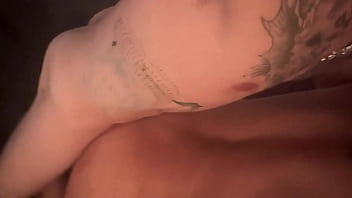 One thing about me… i’m gonna laugh if you go deep enough that’s how u know ur fucking me right