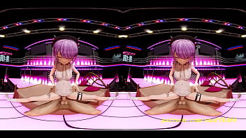 Vr180 ホロ セックス ダンス