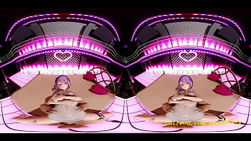 Vr180 ホロ セックス ダンス