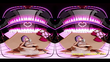 Vr180 ホロ セックス ダンス