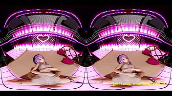 Vr180 ホロ セックス ダンス