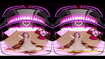 Vr180 ホロ セックス ダンス