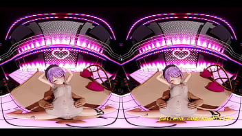Vr180 ホロ セックス ダンス