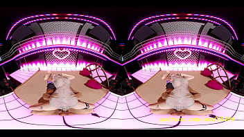 Vr180 ホロ セックス ダンス