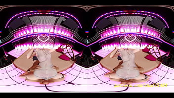 Vr180 ホロ セックス ダンス