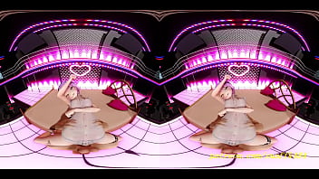 Vr180 ホロ セックス ダンス