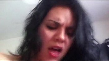 Sfa esposinha gozando