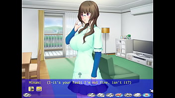 Neighbor watching all sex scenes pt1