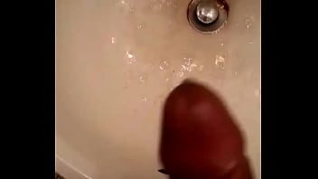 My cumshot