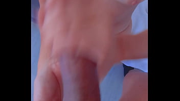 Sun kissed desi oral tease handy finish & creamy climax