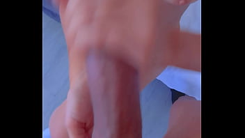 Sun kissed desi oral tease handy finish & creamy climax