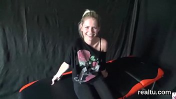 Luscious czech sweetie was seduced in the hypermarket and plowed in pov