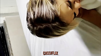 Muita safadeza muita putaria gostosa fodendo minha buceta você vai ver completo no cassiflix