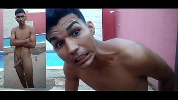 Pantaneiro está atrás de uma moça bb vbb bb