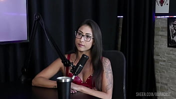 Compilados da luciana picchi no bora cast com bruna carlos e matheus caetano parte 2 watch sheer red Compilados da luciana picchi no bora cast com bruna carlos e matheus caetano parte 2 watch sheer red