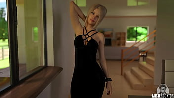 Helping the hotties ep 21 – visual novel gameplay by misterdoktor