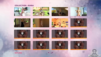 Helping the hotties ep 21 – visual novel gameplay by misterdoktor