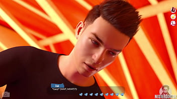 Helping the hotties ep 21 – visual novel gameplay by misterdoktor