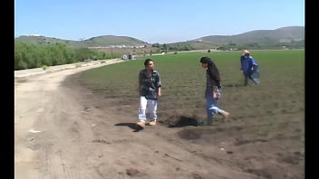 So grab hold of your big burrito and get ready for some serious south of the border slut