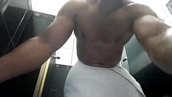 Ducha Com Leitada Gostosa thumbnail