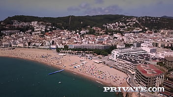 A milf’s plan always includes anal sex