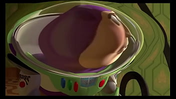 Buzz Cai De Cu Na Boca Pra Consegui Ser Cadeirante thumbnail