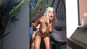 Juicy little asian ass