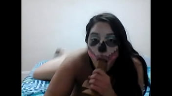 Ginger paris sexy cam show bbw slut cam girl