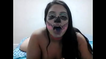 Ginger paris sexy cam show bbw slut cam girl