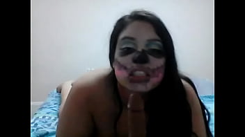 Ginger paris sexy cam show bbw slut cam girl