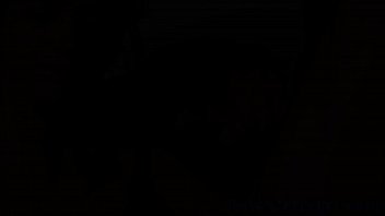 Bigtitted massage amateur gets throatfucked